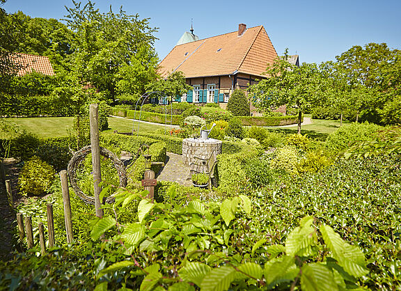 Grafschaft Bentheim 